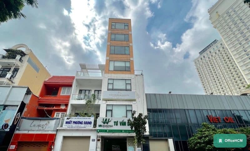 A&B Building — ảnh 1