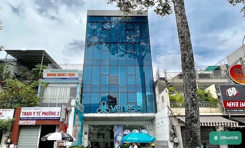 Abtel Tower