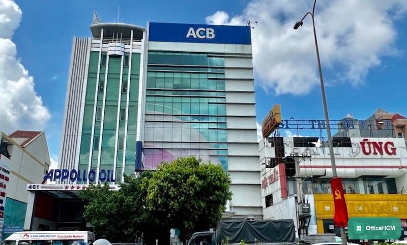 ACB Building