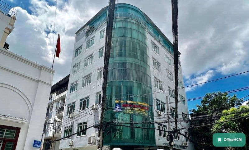 ACC 245 Building thumbnail 2