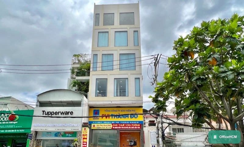 An Phú Building — ảnh 1