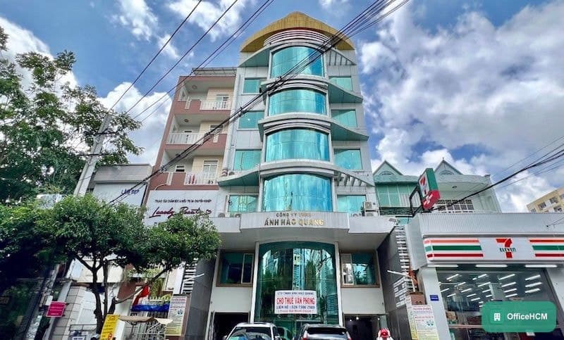 Ánh Hào Quang Building thumbnail 3
