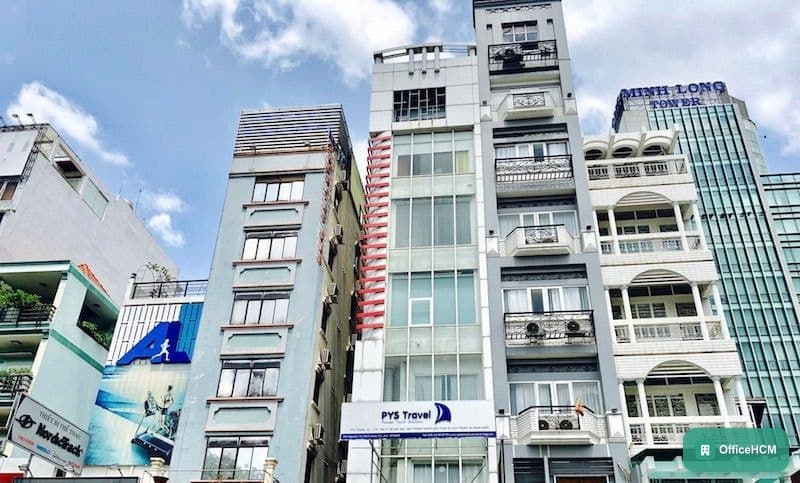 Ánh Kim 2 Building thumbnail 2
