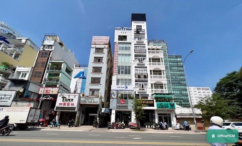 Ánh Kim 2 Building thumbnail 3