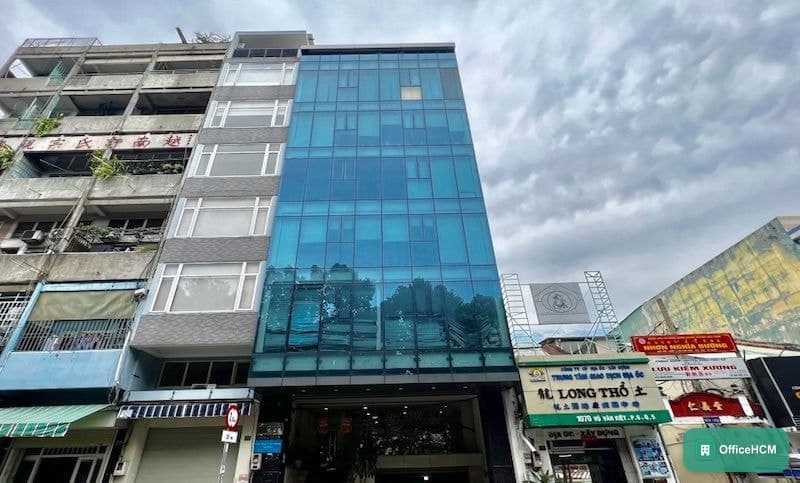 APT Office Building