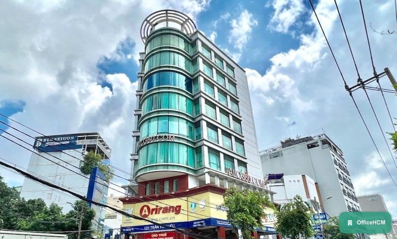 TSA Trần Huy Liệu — ảnh 1