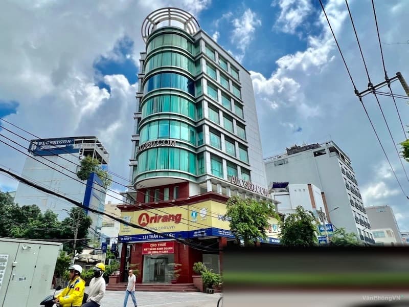 TSA Trần Huy Liệu thumbnail 3