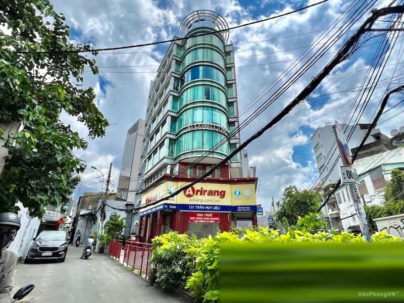 TSA Trần Huy Liệu thumbnail 4