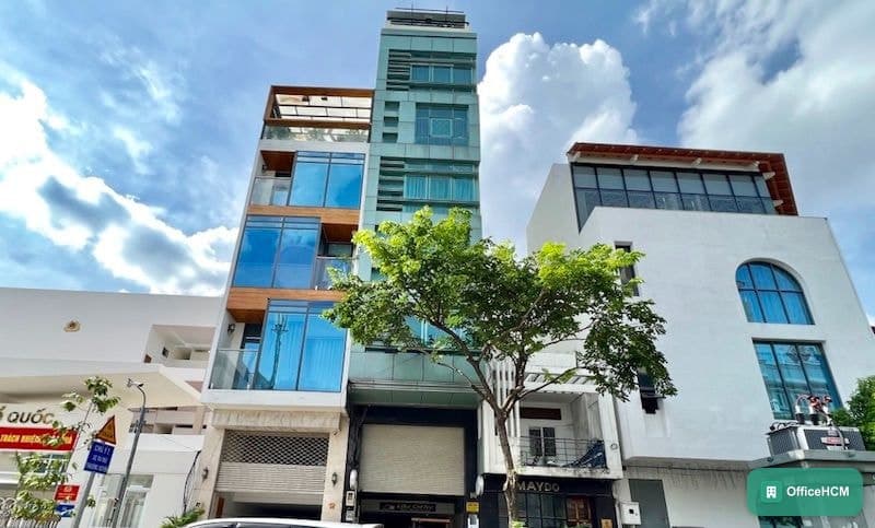 Asin Building
