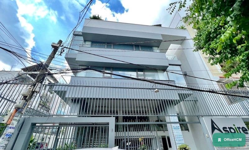 Aspire Office Building — ảnh 1