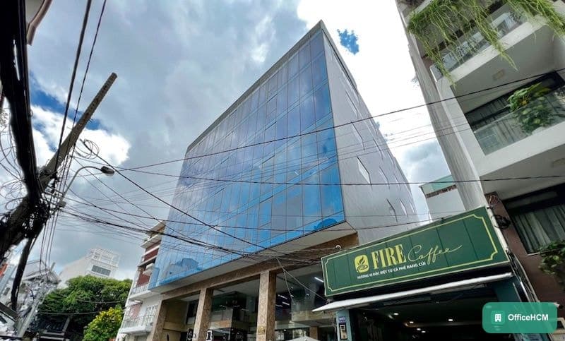 AXYS Space Núi Thành — ảnh 1
