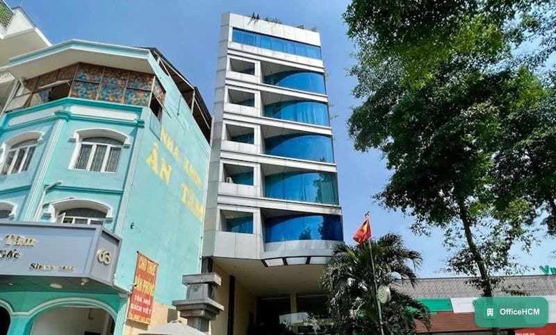 Bách Việt Building — ảnh 1