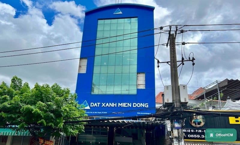 Balli Nipper Building — ảnh 1