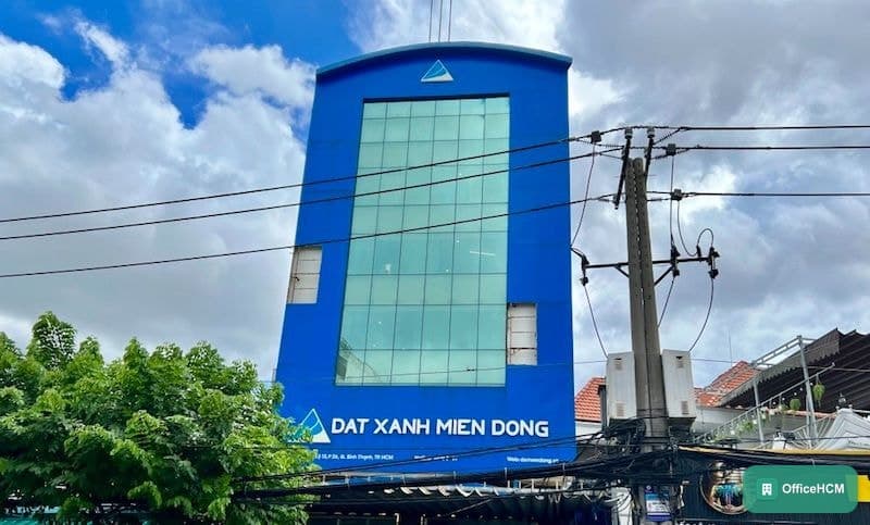 Balli Nipper Building thumbnail 2