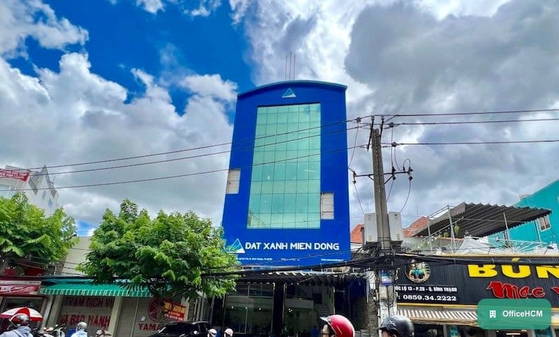 Balli Nipper Building thumbnail 3
