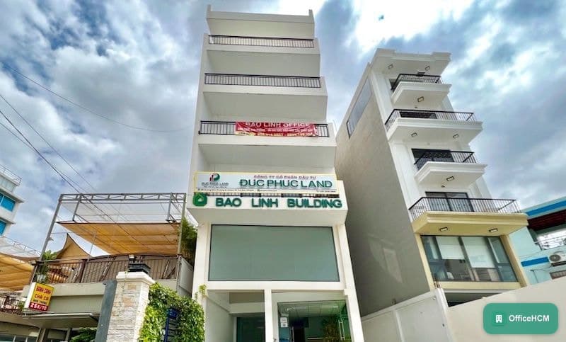 Bảo Linh Building — ảnh 1
