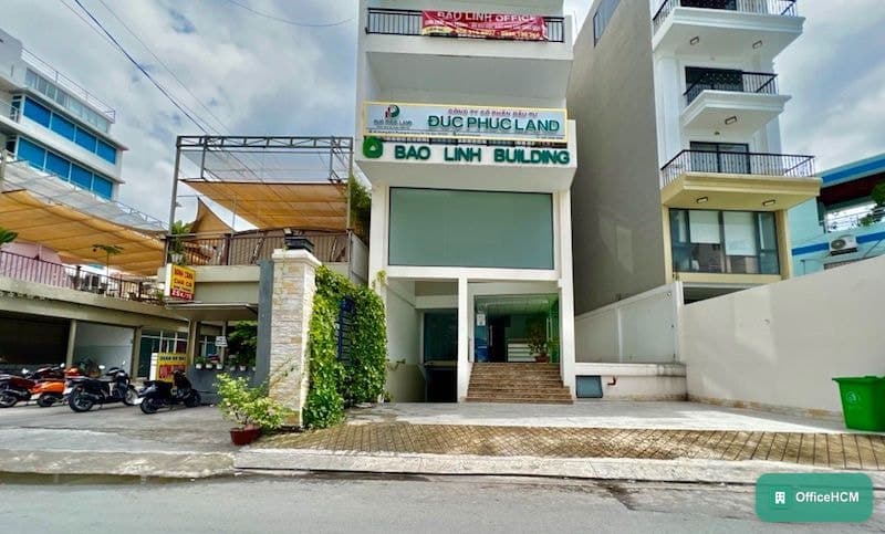 Bảo Linh Building thumbnail 2