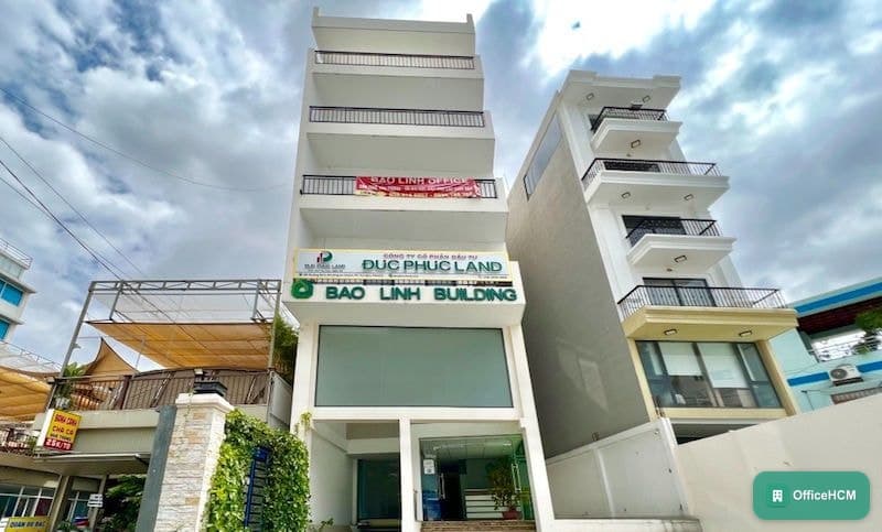 Bảo Linh Building thumbnail 3