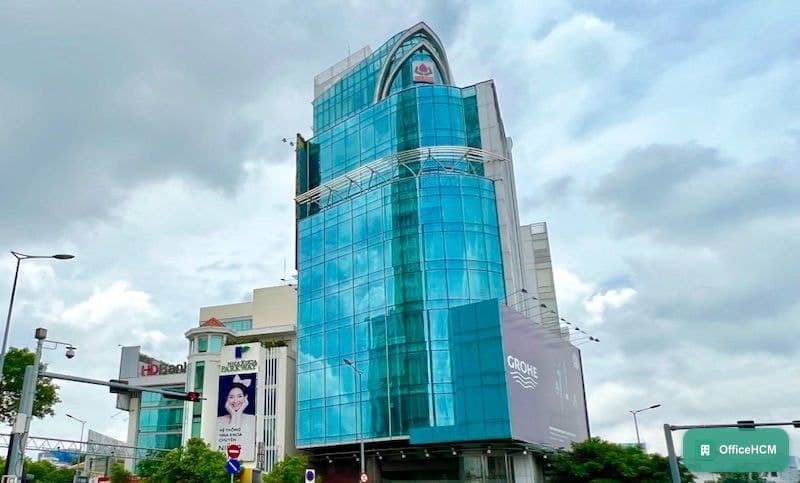 Bảo Minh Building