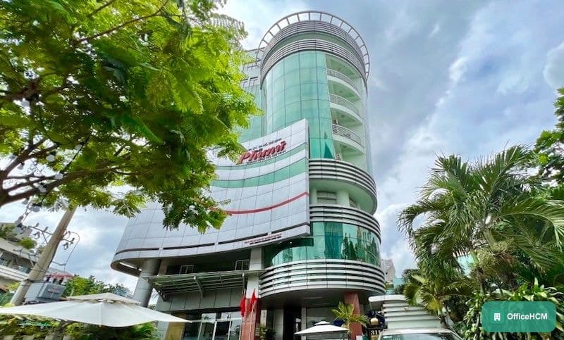 Báo Phụ Nữ Building