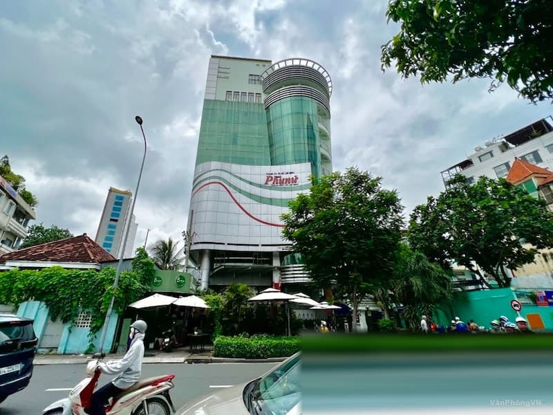 Báo Phụ Nữ Building thumbnail 4