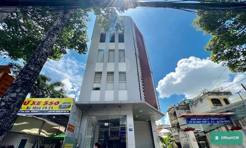 Bảo Tín Building thumbnail 2