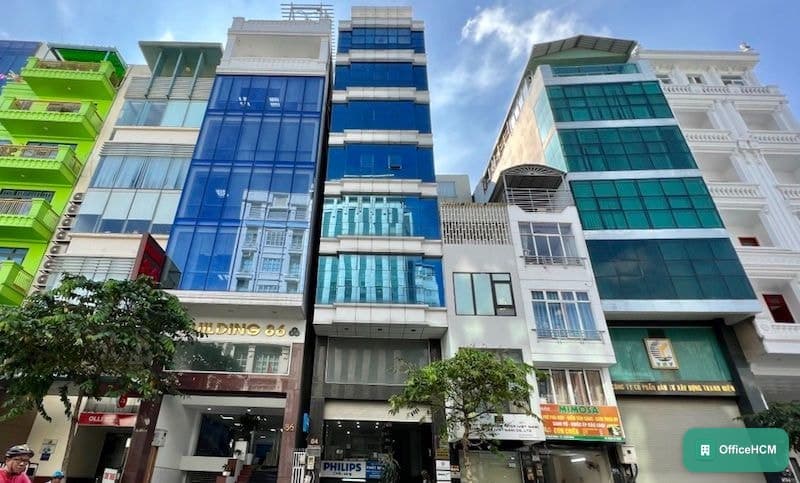 BD Building