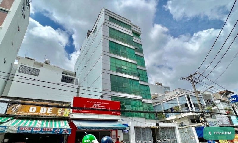 BDT Office Building thumbnail 2
