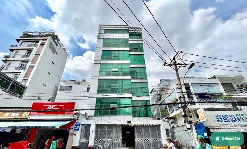 BDT Office Building thumbnail 3