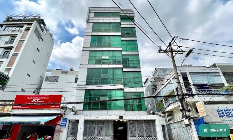 BDT Office Building thumbnail 4
