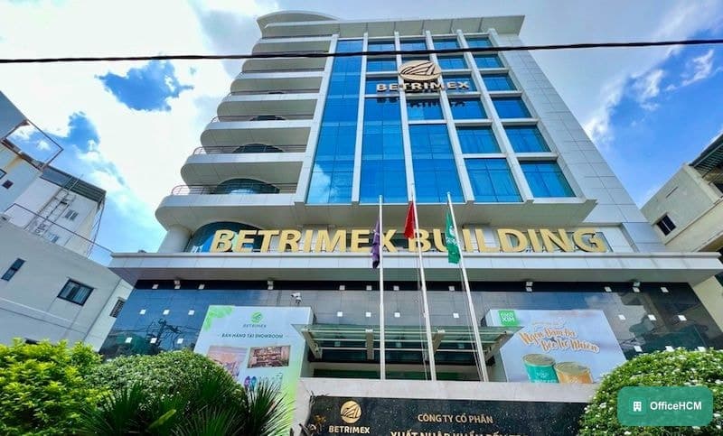 Betrimex Building thumbnail 2