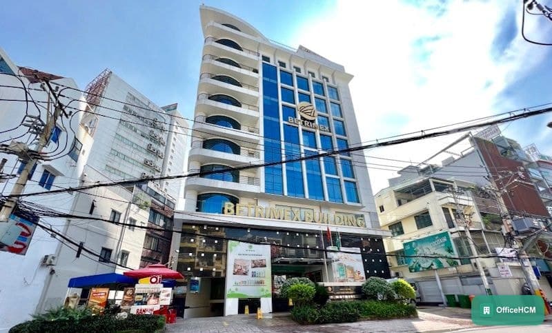 Betrimex Building thumbnail 3