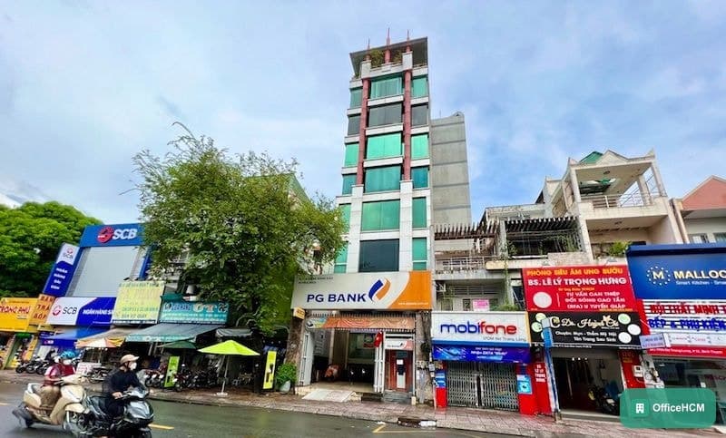 Bình Hòa Building thumbnail 2