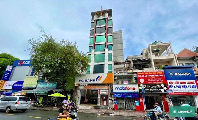 Bình Hòa Building thumbnail 3