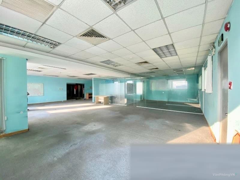 Bitexco Nam Long Building thumbnail 4
