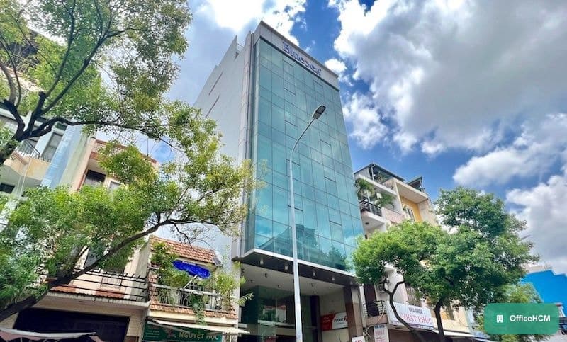 Blue Sea Building thumbnail 2