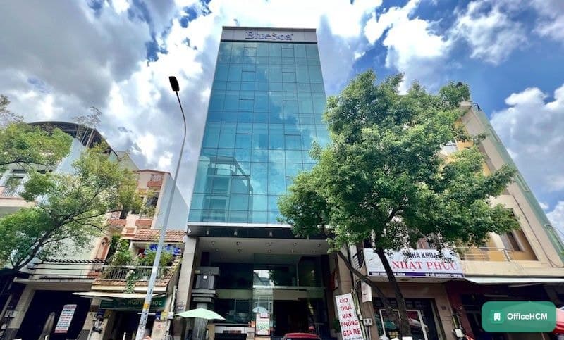 Blue Sea Building thumbnail 3