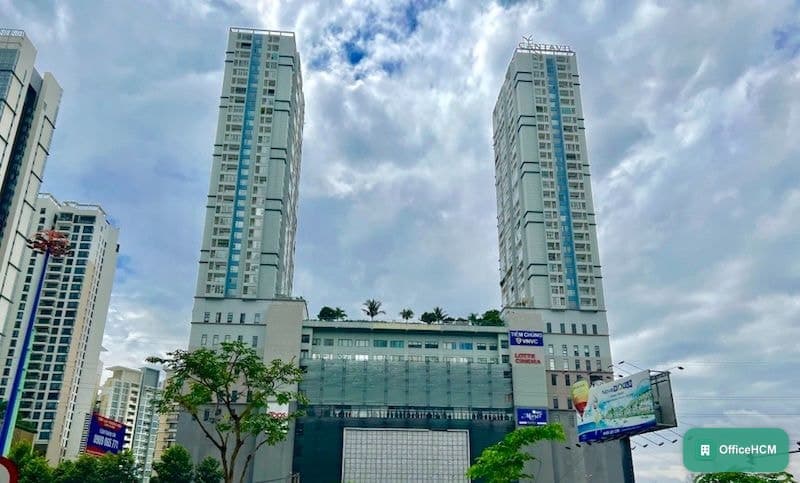 Cantavil Premier Building thumbnail 2