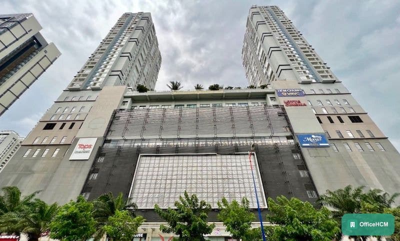 Cantavil Premier Building thumbnail 3