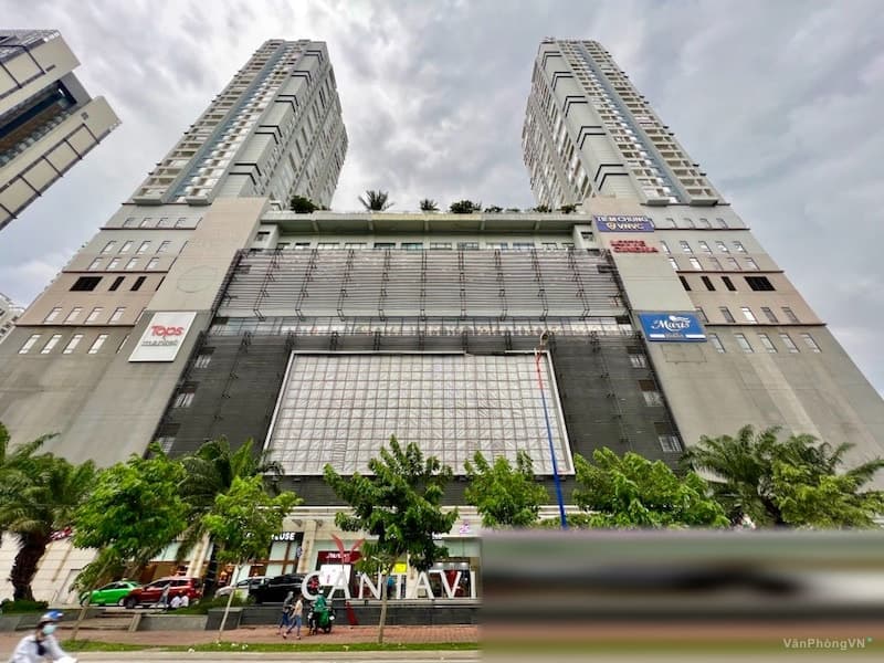 Cantavil Premier Building thumbnail 4