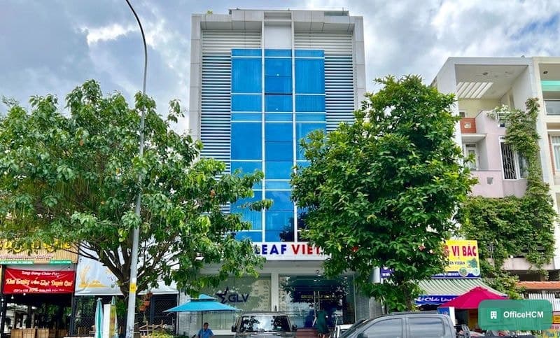 Cao Anh Building — ảnh 1