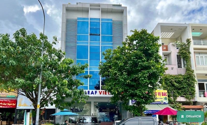 Cao Anh Building thumbnail 2