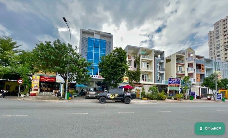 Cao Anh Building thumbnail 3