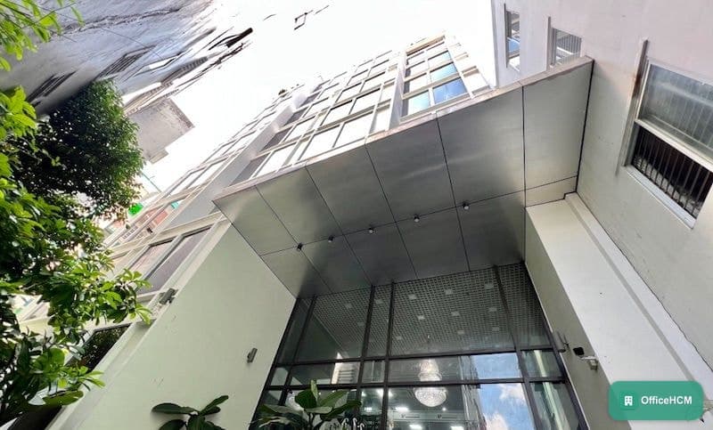 City House Building