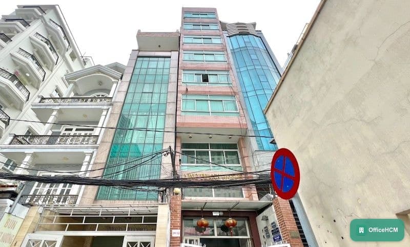 Công Thành Office