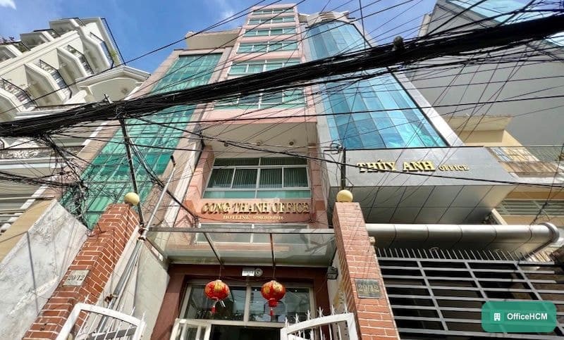 Công Thành Office thumbnail 2