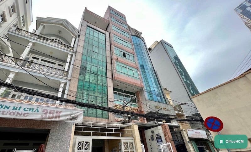Công Thành Office thumbnail 3