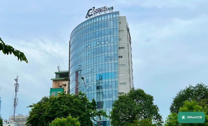 Coteccons Building