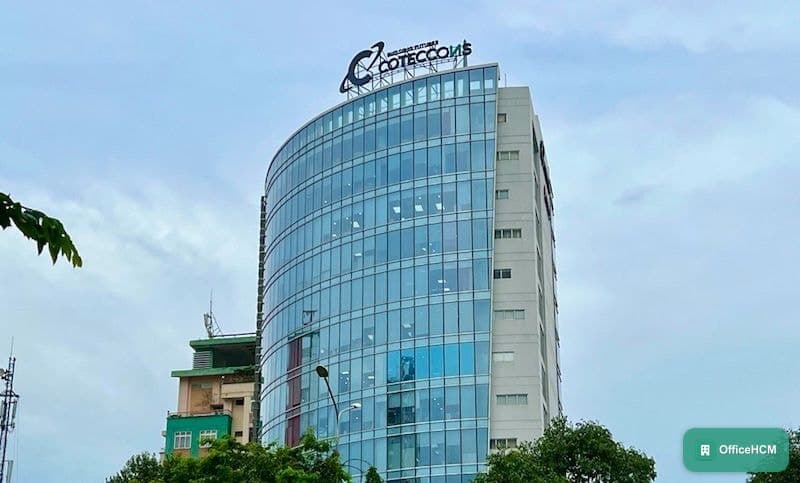 Coteccons Building thumbnail 2