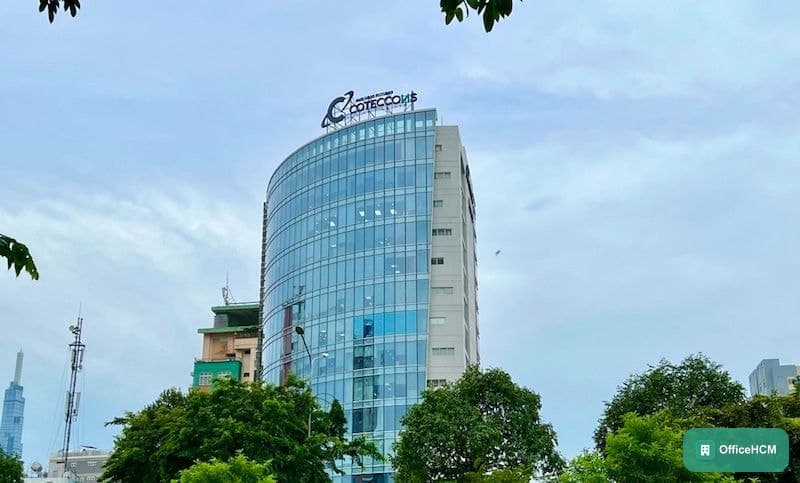 Coteccons Building thumbnail 3